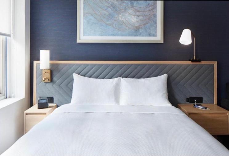 Black Pearl Gryf Apartments シュチェチン エクステリア 写真