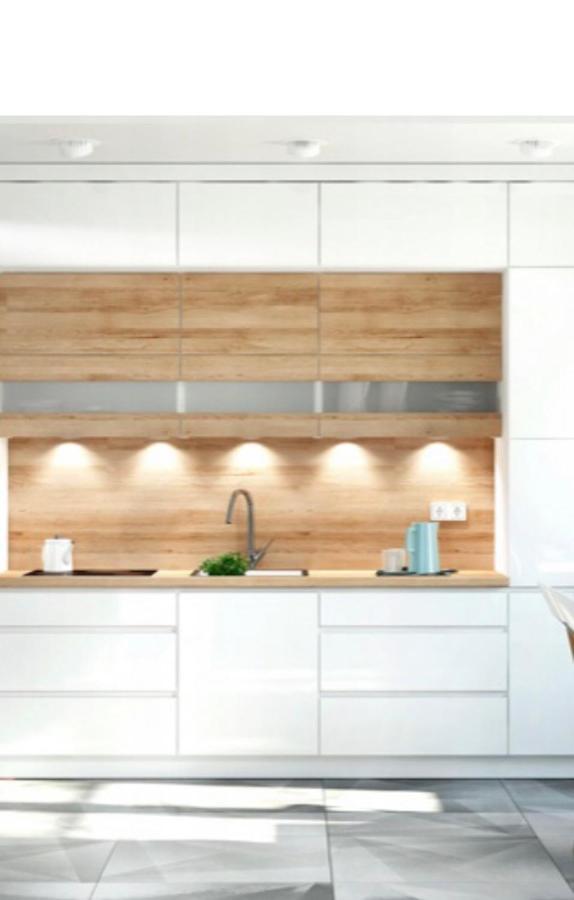 Black Pearl Gryf Apartments シュチェチン エクステリア 写真