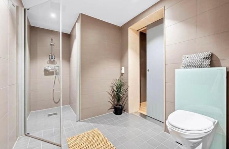 Black Pearl Gryf Apartments シュチェチン エクステリア 写真